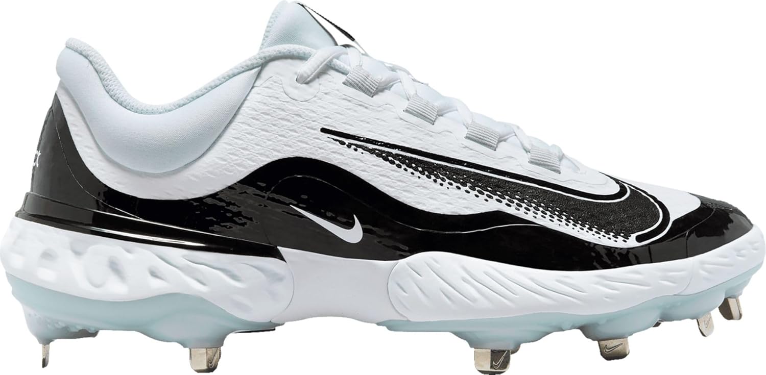 Nike - Brandclub - Nike Alpha Huarache Elite 4 Low FD2745